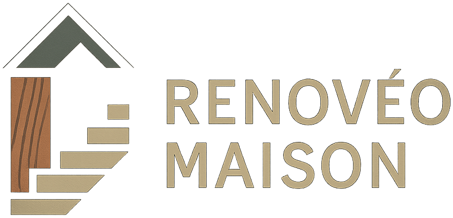 Renovéo Maison