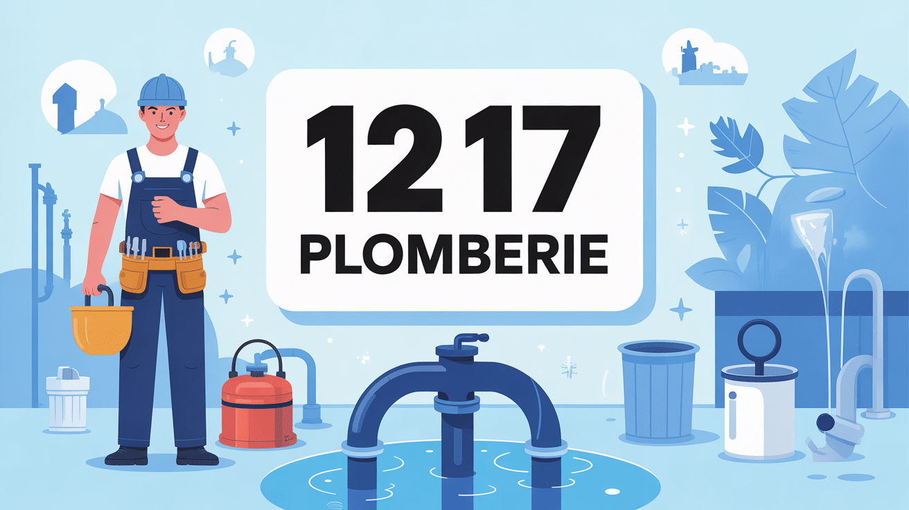 12 17 plomberie artisan sérieux dans 12 et 17