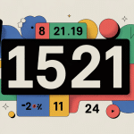 illustration colorée 15 21 chiffres usages calendriers horloges classements