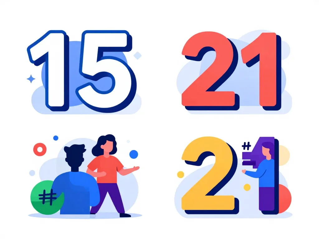 illustration 15 21 gaming réseaux sociaux code secret