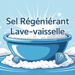 a quoi sert le sel dans le lave vaisselle illustration visuelle