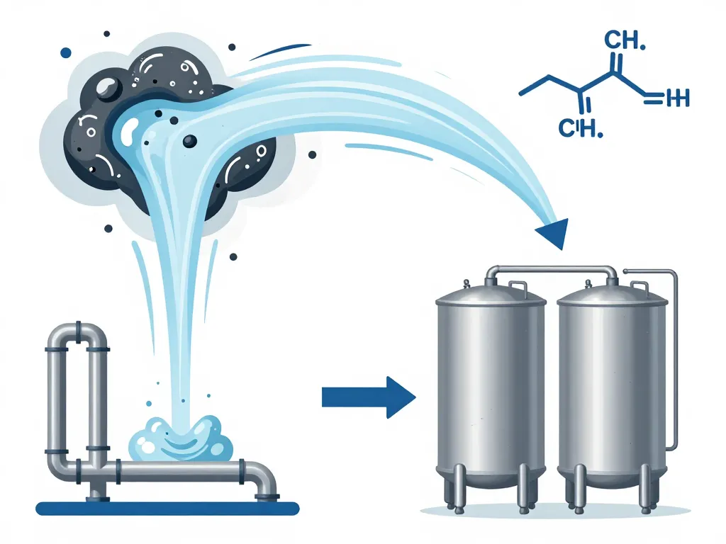 acide nitrique nettoyage diagramme effets sur métaux