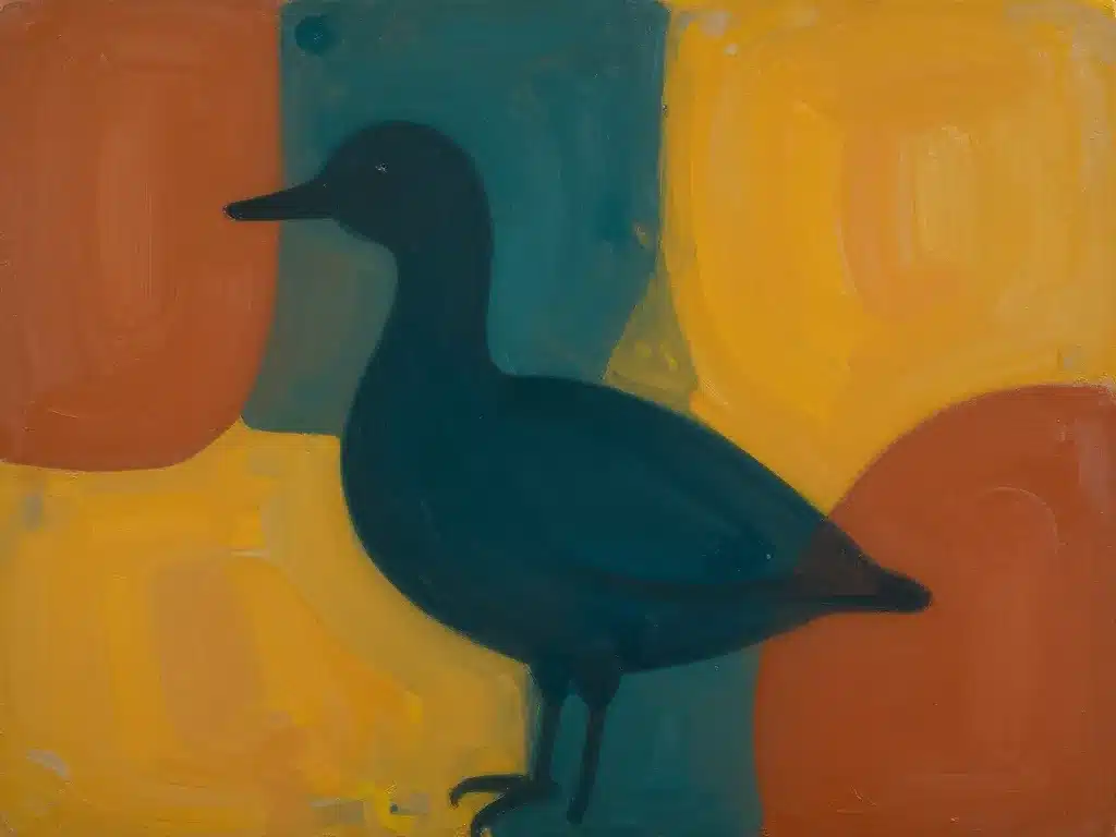 bleu canard avec quelle couleur moutarde ocre terracotta