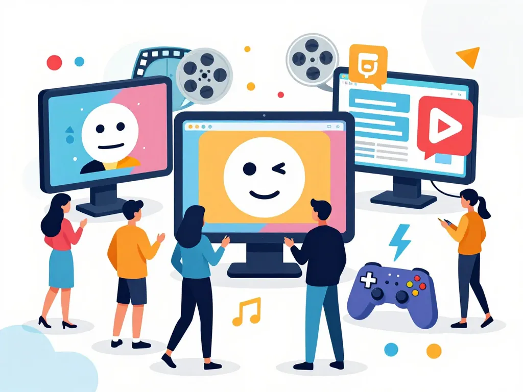 canetaupe illustration pop culture memes