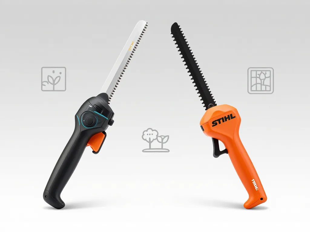 comparatif taille haie thermique echo ou stihl