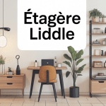 etageres liddle organisation interieur