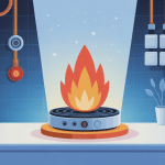 illustration fusible pour chauffe eau sécurisé