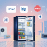 haier avis frigo image réputation marque