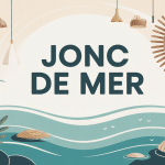 jonc de mer avantages inconvénients illustration sol naturel