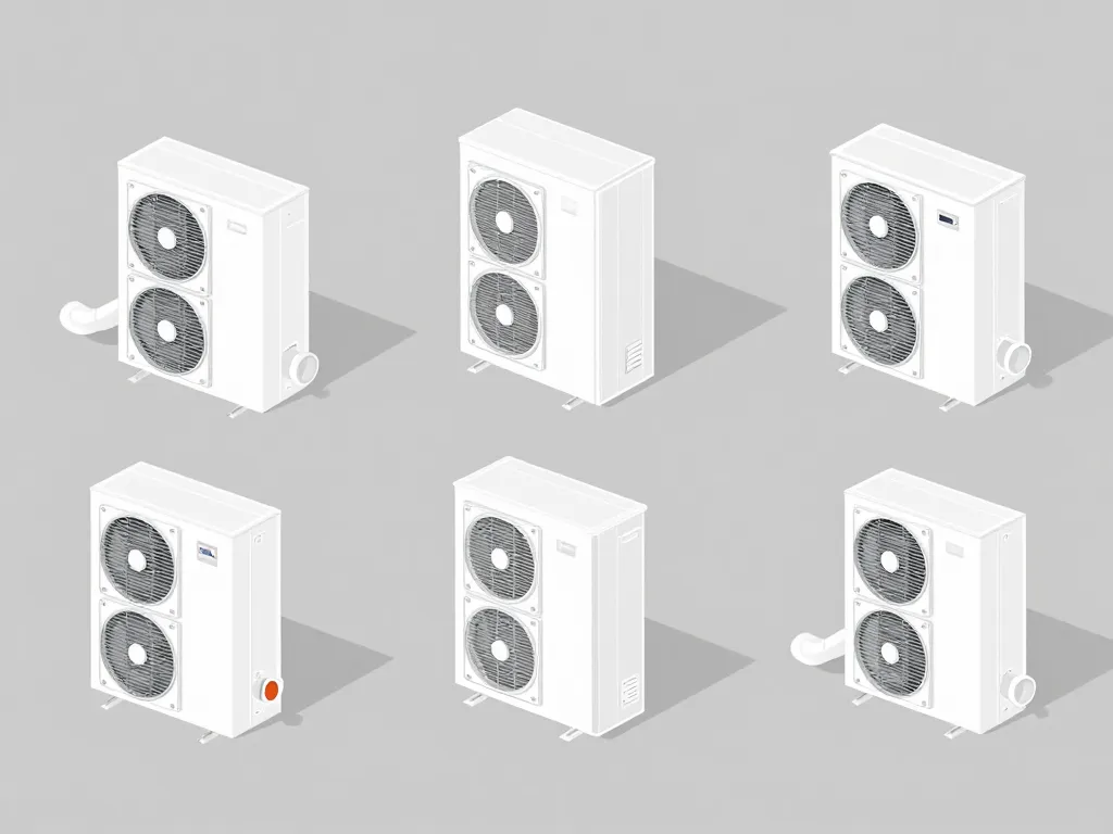 Comparatif modèles meilleur VMC simple flux