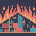 Isolation thermique mousse phénolique résistance feu