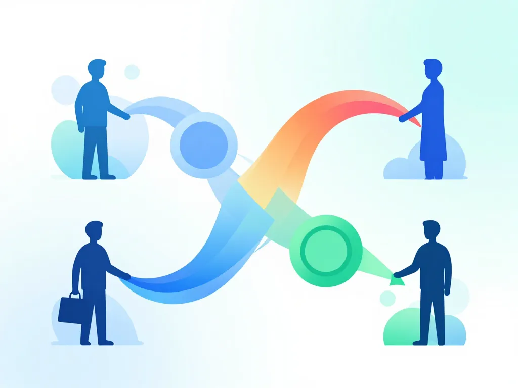 netting services illustration compensation et réduction des risques