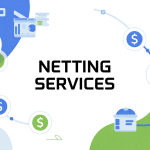netting services illustration compensation automatisée entre entreprises