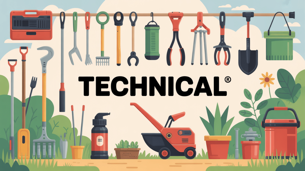 que vaut la marque technical illustration outils outdoor et bricolage