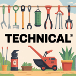 que vaut la marque technical illustration outils outdoor et bricolage