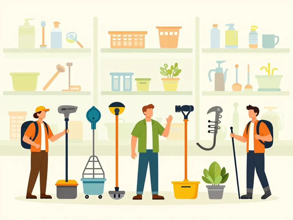 que vaut la marque technical panorama produits et utilisateurs