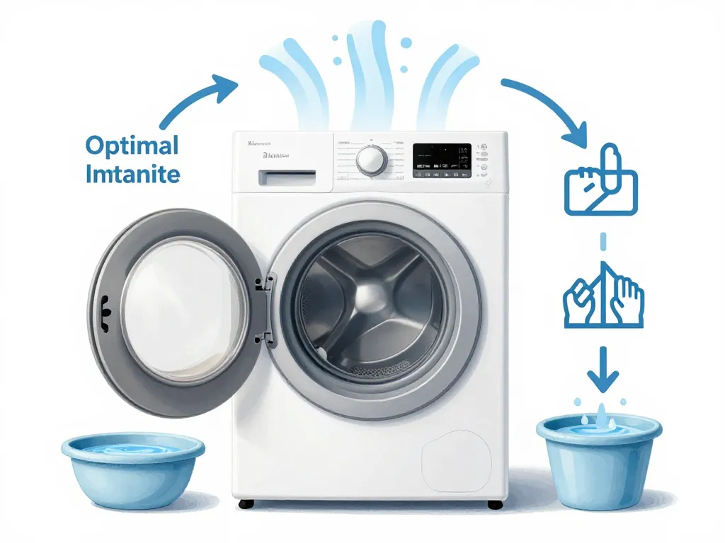 seche linge top brandt installation facile et entretien quotidien