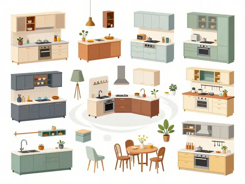 socoo'c plan de campagne styles cuisines personnalisables