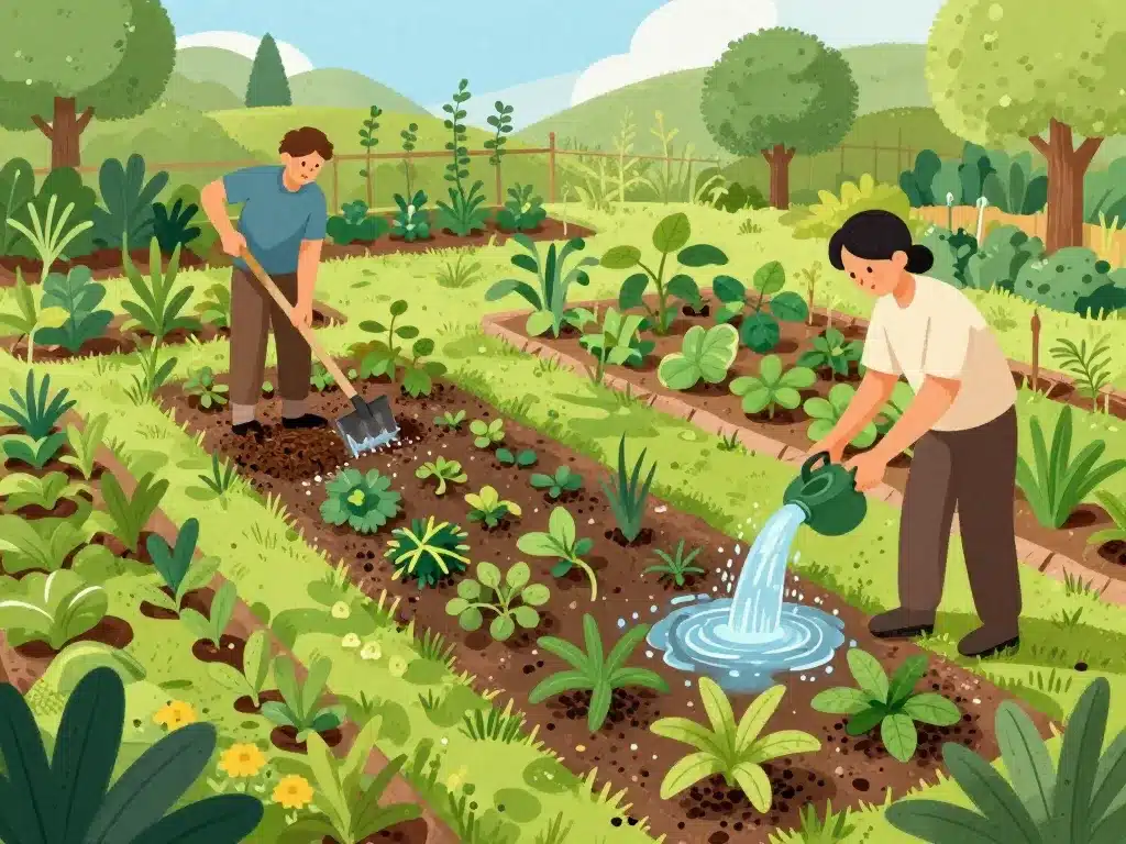 sulfate de cuivre desherbant méthodes alternatives écologiques