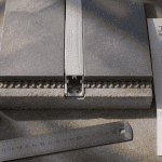 carrelage joint de dilatation profilé aluminium