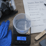 formation resine epoxy outils plan de travail