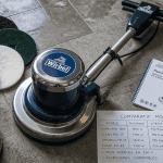 monobrosse prix accessoires et tableau comparatif