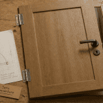 plan de travail atelier sens ouvrant porte
