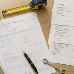 travaux maison impots formulaire et outils
