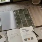 quelle credence choisir cinq materiaux alignes