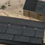 Shingle toiture : pente 20% minimum pour une étanchéité durable