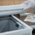 Combien de temps fonctionne un congélateur par jour, -18 °C