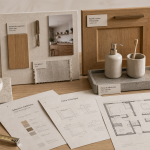 Mon amenagement maison : plan d’aménagement intérieur, matériaux et mètre ruban