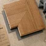 Parquet flottant dans une cuisine : entretien, humidité et pose