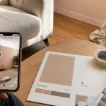 Raffinement-et-habitat simulateur deco : test 3D couleurs et meubles avant achat