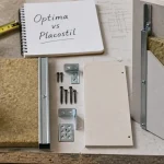 Optima placostil : comparaison ponts thermiques, rigidité et pose