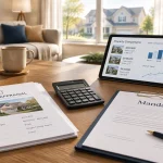 Maison en vente : prix trop haut, mandat à vérifier